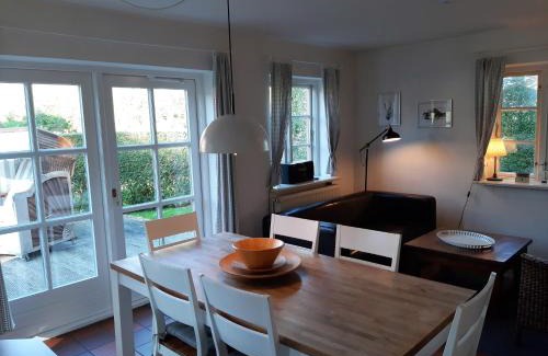 Alkersum Casa | Haus Schmalstieg 7 Whg1