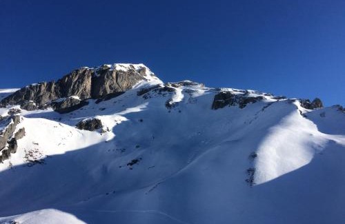 Elbigenalp Apartamento | Haus Schnöller