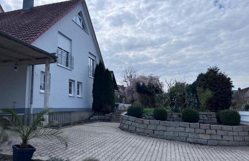 Weissenburg in Bayern Casa | Haus Schnürleinsmühle