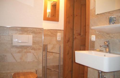 Muehlbach Am Hochkoenig Apartamento | Haus Schneeberg mit Hochkönig Card