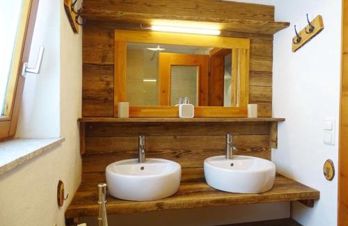 Muehlbach Am Hochkoenig Apartamento | Haus Schneeberg mit Hochkönig Card