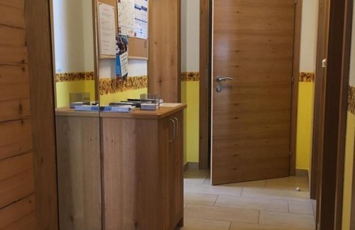 Dorfgastein Apartamento | Haus Schnepfleitner
