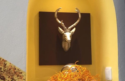 Dorfgastein Apartamento | Haus Schnepfleitner