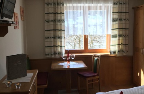 Dorfgastein Apartamento | Haus Schnepfleitner