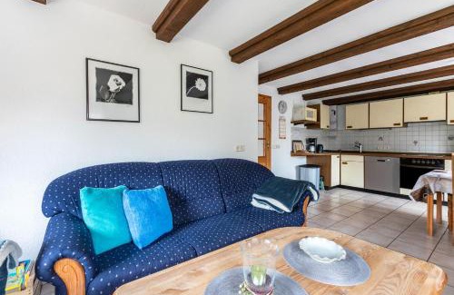 Sankt Michaelisdonn Apartamento | Haus Schröder