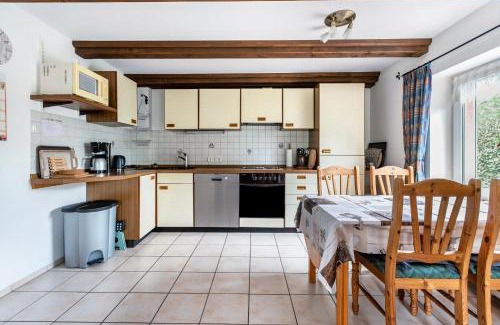 Sankt Michaelisdonn Apartamento | Haus Schröder
