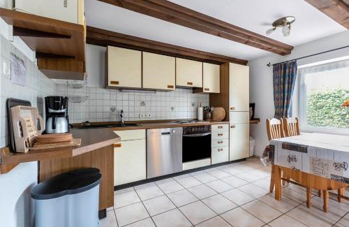 Sankt Michaelisdonn Apartamento | Haus Schröder