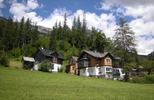 Grundlsee Apartamento | Haus Schraml