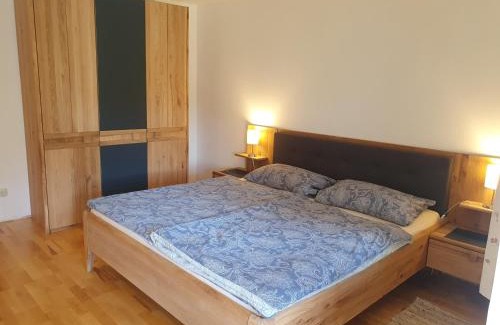 Grundlsee Apartamento | Haus Schraml