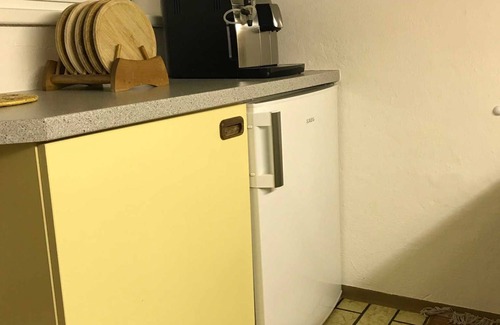 Gries Apartamento | Haus Schrankogelblick - Apartamento para 2-6 pers. - (arriba)
