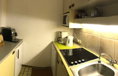 Gries Apartamento | Haus Schrankogelblick - Apartamento para 2-6 pers. - (arriba)