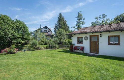Eriskirch Apartamento | Haus Schussenblick Og