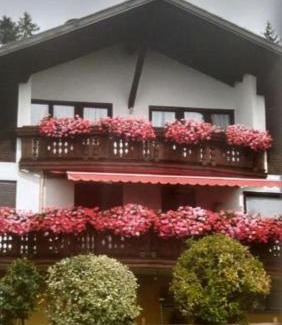 Sulzberg Apartamento | Haus Schwärzler - Säntisblick