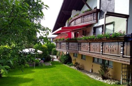Sulzberg Apartamento | Haus Schwärzler - Säntisblick