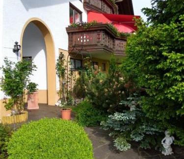 Sulzberg Apartamento | Haus Schwärzler - Säntisblick