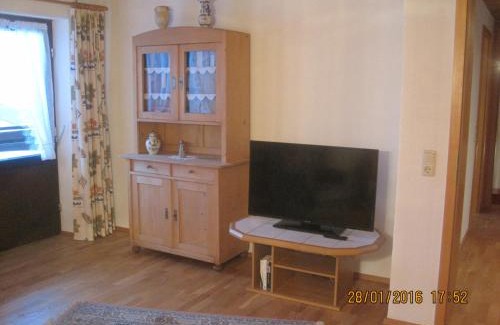 Sulzberg Apartamento | Haus Schwärzler - Säntisblick