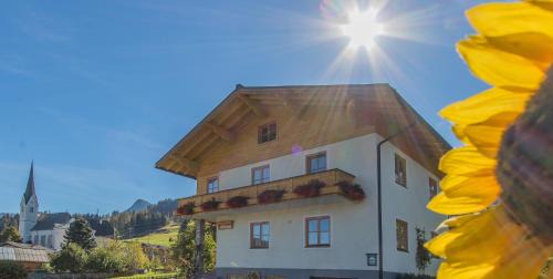 Embach Casa | Haus Schwab