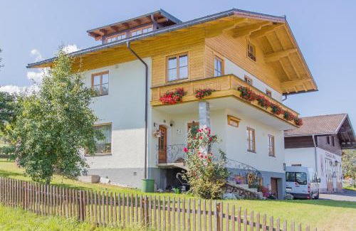 Embach Casa | Haus Schwab