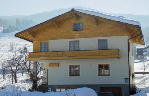 Embach Casa | Haus Schwab