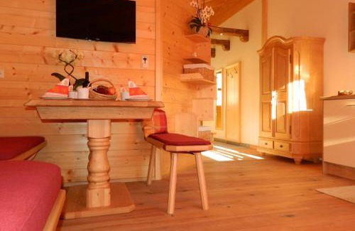 Bad Hofgastein Apartamento | Haus Schwaiger
