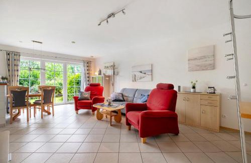Suden Apartamento | Haus Schwalbennest