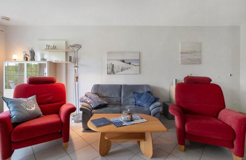 Suden Apartamento | Haus Schwalbennest