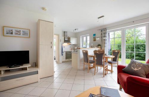 Suden Apartamento | Haus Schwalbennest