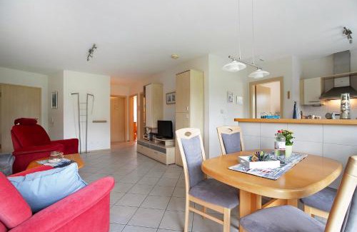 Suden Apartamento | Haus Schwalbennest