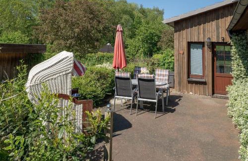 Bosau Apartamento | Haus Schwanensee Seezauber