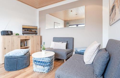 Bosau Apartamento | Haus Schwanensee Seezauber