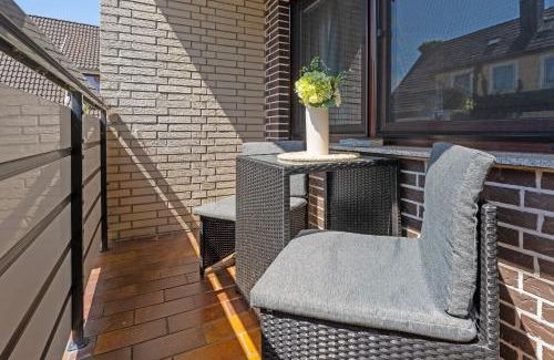 Bosau Apartamento | Haus Schwanensee Studio 15