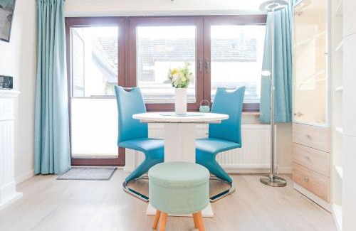 Bosau Apartamento | Haus Schwanensee Studio 15