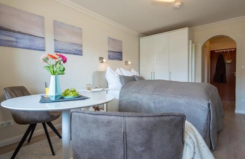 Bosau Apartamento | Haus-Schwanensee-Wohnung-27-Kajaknutzung-inklusive