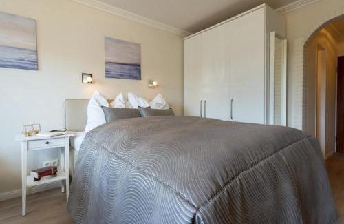 Bosau Apartamento | Haus-Schwanensee-Wohnung-27-Kajaknutzung-inklusive
