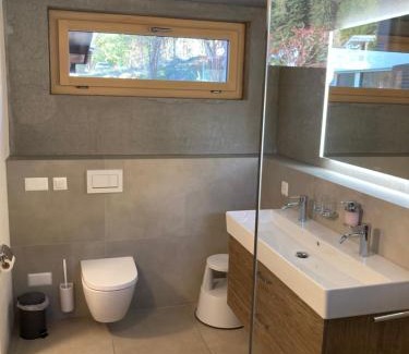 Savognin Chalet De Esquí | Haus Schwarz