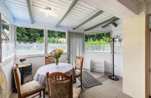 Muritz Casa | Haus Seeblick