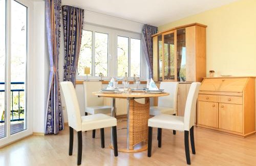Am Schwarzen Busch Apartamento | Haus Seeblick Maritim