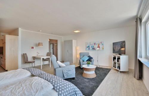 Niendorf Apartamento | Haus Seebrücke Haus Seebrücke Appartement 10
