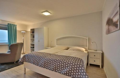 Niendorf Apartamento | Haus Seebrücke Haus Seebrücke Appartement 08