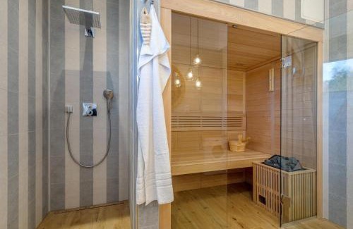 Zingst Apartamento | Haus Seepferdchen