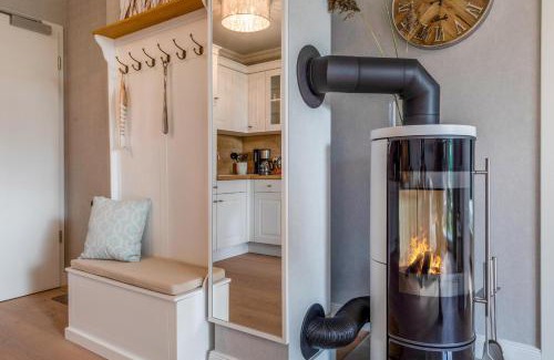 Zingst Apartamento | Haus Seepferdchen