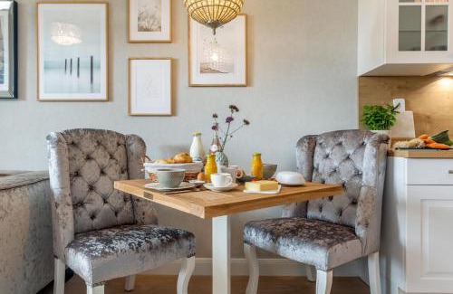 Zingst Apartamento | Haus Seepferdchen