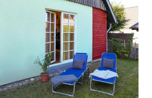 Kaegsdorf Casa | Haus Seestern & Haus Seemöwe mit Sauna, Kamin und Garten