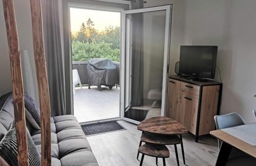 Passriach Apartamento | Haus Seewald
