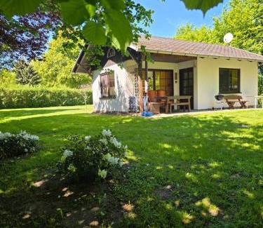 Plau am See Casa | Haus Seezeit