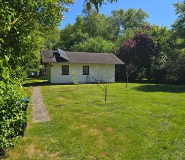 Plau am See Casa | Haus Seezeit