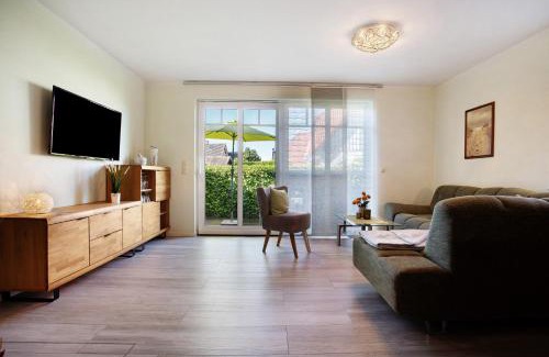 Zingst Casa | Haus Segelboot Hirtenweg 3c