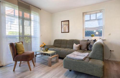 Zingst Casa | Haus Segelboot Hirtenweg 3c