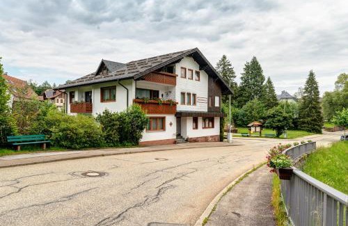 Kniebis Apartamento | Haus Seiler