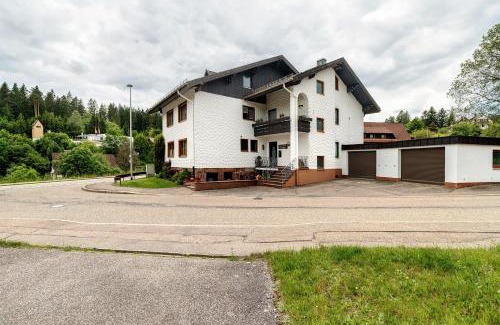 Kniebis Apartamento | Haus Seiler